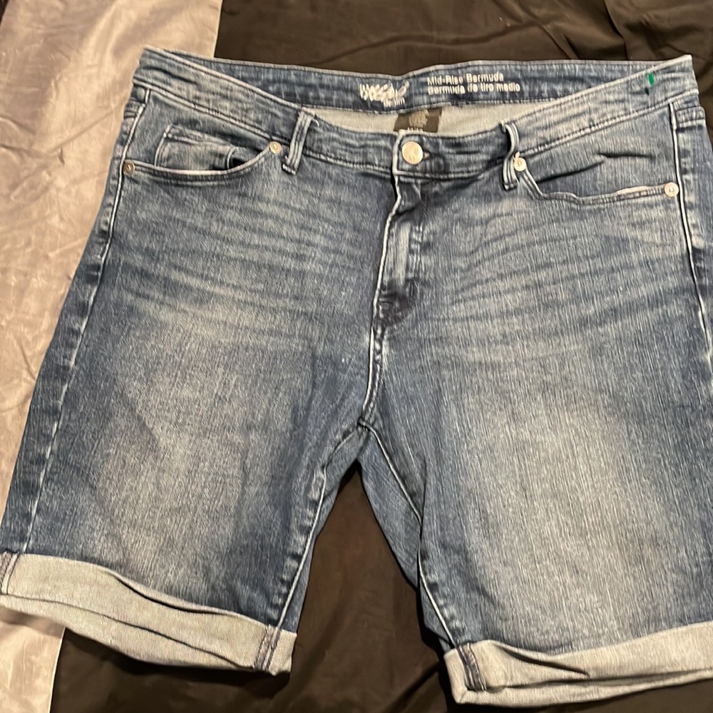 First one from Rue21 - Picture 3 of 3